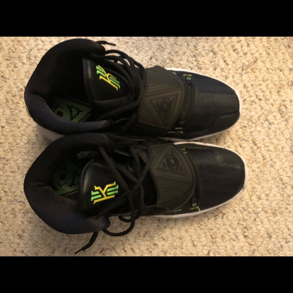 Nike Kyrie 6